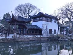 -拙政园