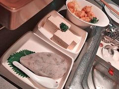 -海底捞火锅(万象城店)