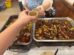 -沈姐万州烤鱼(沙坪坝七中店)
