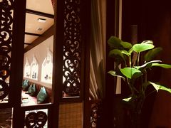 -绿茶餐厅(布吉万象汇店)