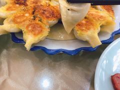 -李氏东北饺子王·铁锅炖(回龙湾店)