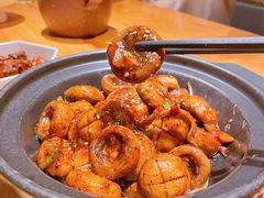 -顺香居·老字号湖北菜(江汉路店)