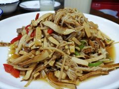 -云中菜馆(恒晟·云中绿园店)