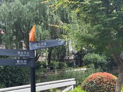 -兰溪青年公园