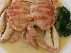 -御满江海鲜酒家(洛溪新城店)