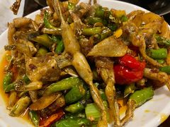 -鸿顺老铁锅美蛙鱼府(解放碑店)