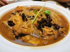 -上关雪東北菜(中房金谊店)