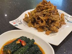 -春来和(汉城南路店)