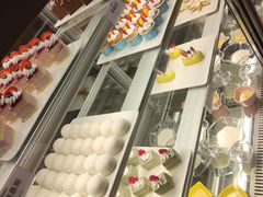 -芭菲盛宴·环球美食(袁家岗店)