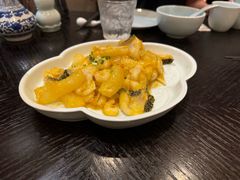 -海天楼中餐厅(吴宫泛太平洋酒店)