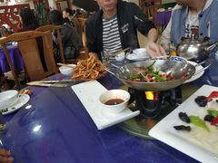 -匠心食府(草滩四路店)