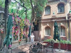 -马勒别墅饭店(静安寺店)