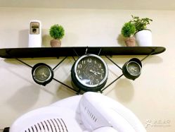 -米路造型MILU STUDIO