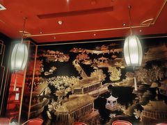 -东富酒家(龙湖西溪天街店)