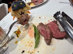 -拉蒂娜·巴西牛排馆 Latina·Brazilian Steakhouse(陆家嘴旗舰店)