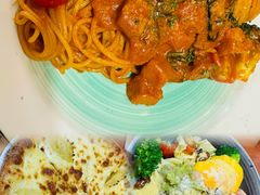 -魏斯理汉堡(西安沣东吾悦店)