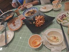 -玉桥餐厅(天坛店)