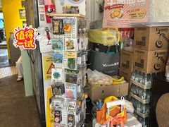 -梳打冰室(氹仔店)