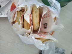 -麦多馅饼(北运河店)
