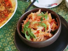 -南沙游艇会·大兵船餐厅