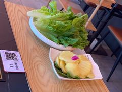 -淼福猪肚鸡·椰子鸡火锅(大沙地店)