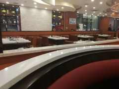 大堂-蝎王府羊蝎子(嵩山南路店)