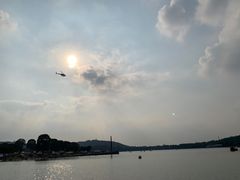 -上海月湖雕塑公园