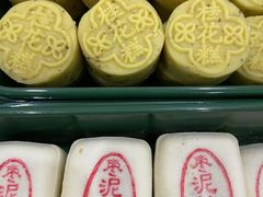 -泸溪河桃酥(西直门凯德店)