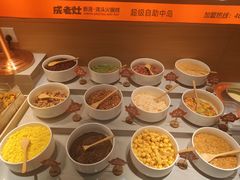 -成老灶火锅鸡(平山店)