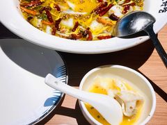 老坛子酸菜鱼-太二酸菜鱼(中山龙之梦店)