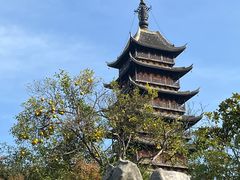 -常熟方塔园