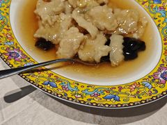 -惠丰堂饭庄(北洼路店)