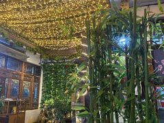 -丽江庭院·云南野生菌·海鲜火锅(鼓楼四合院店)