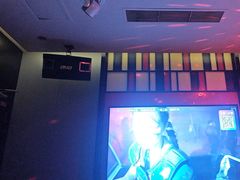 -音乐派KTV(银泰城店)