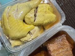 -邵万生食品公司(南京东路店)