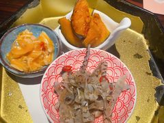 -山葵家·创意料理(临平银泰城店)