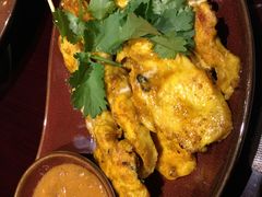 -红泰·泰精选·特色料理(中山路店)