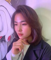 -逸丝风尚yesfashion造型