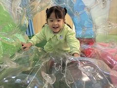 -全优加早教托育园(广百新一城店)