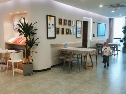 -星豆豆儿童摄影(南郊太白南路店)