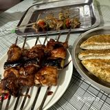驻马店｜打卡超隐蔽的一家烧烤店！
