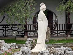 -莫愁湖公园