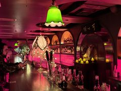 -JZ Club 爵士酒吧(上海店)