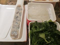 -蜀九鼎毛肚火锅(永安店)