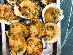 -覃记海鲜美食餐厅