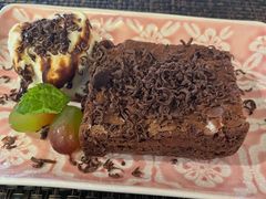 -小世界西餐厅(建国门店)