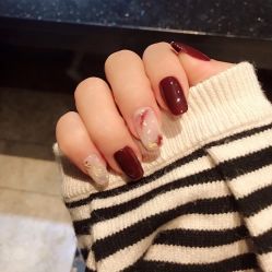 -Halo美甲美睫
