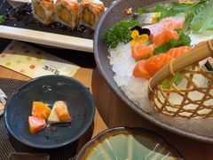 -德川家日本料理(中关村寰太大厦店)