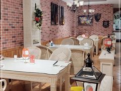 大堂-朝郡酒家·粤菜(燕大星苑店)