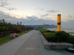 -八仙过海景区